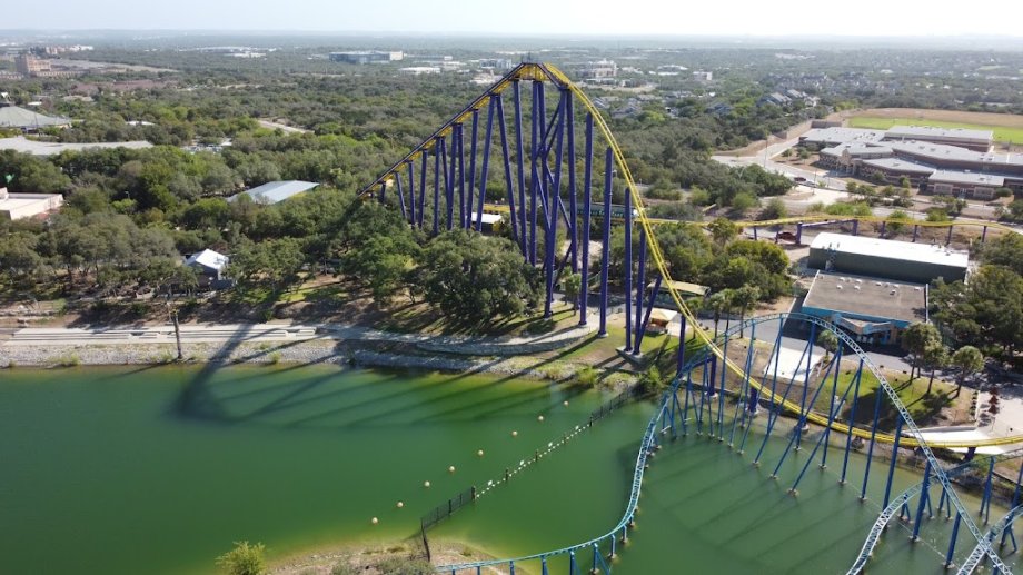 SeaWorld San Antonio - Foto 2