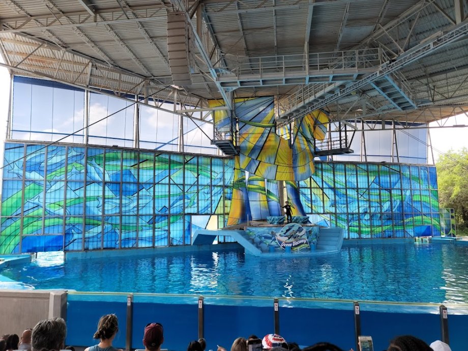 SeaWorld San Antonio - Foto 4