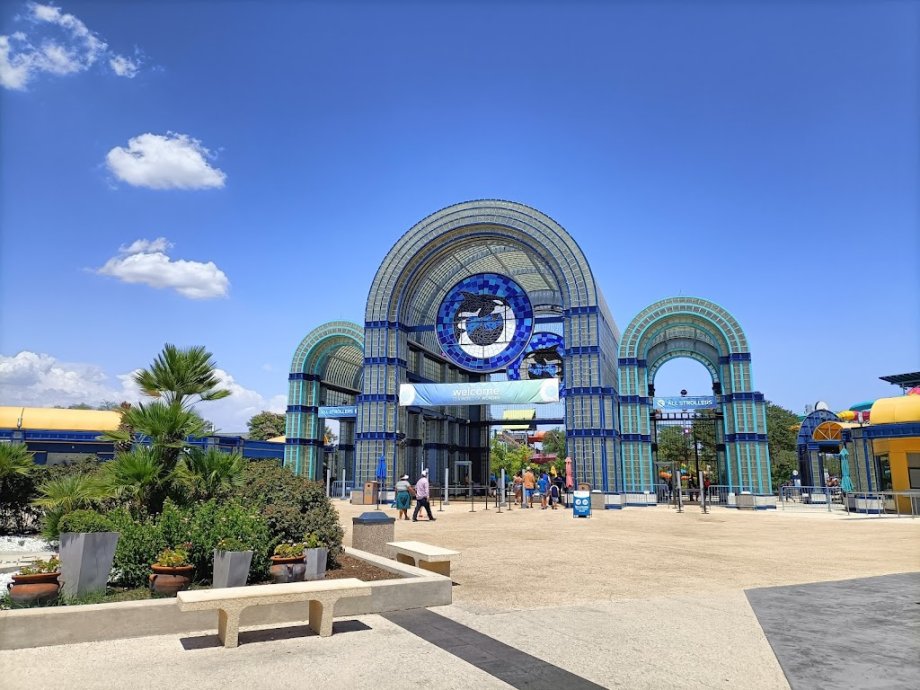 SeaWorld San Antonio - Foto 5