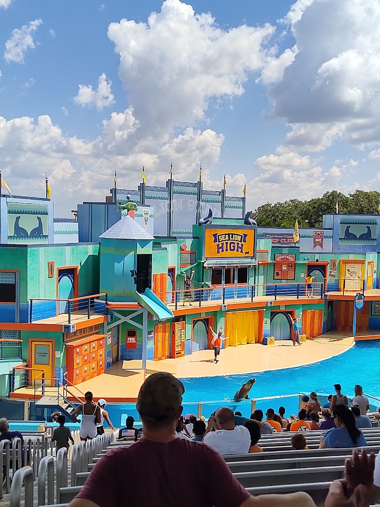 SeaWorld San Antonio - Foto 6
