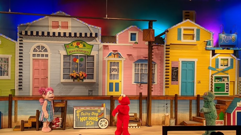 SeaWorld San Antonio - Foto 10