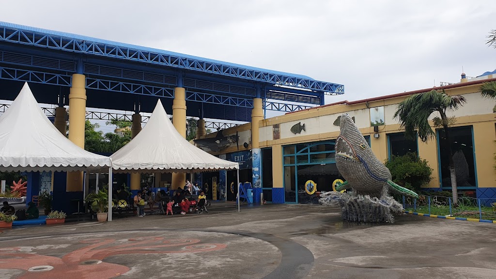 Sea World Ancol 2