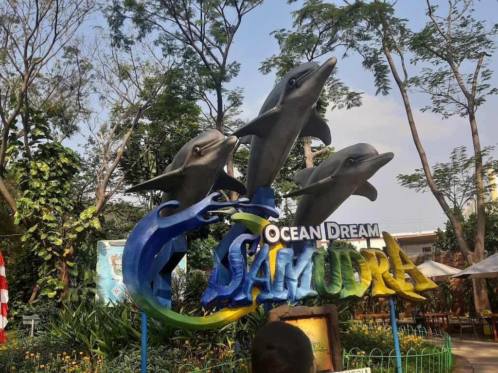 Sea World Ancol - Foto 1