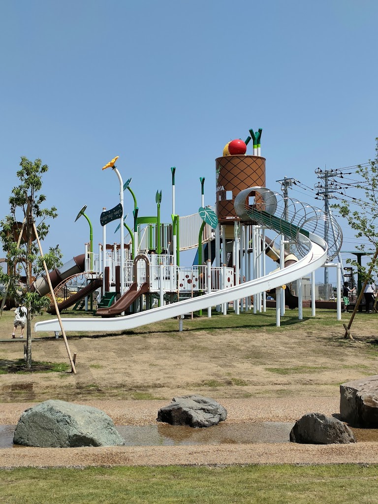 Fukaya Terrace Park - Foto 1