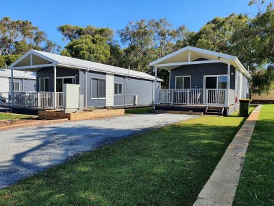 BIG4 Denmark Ocean Beach Holiday Park