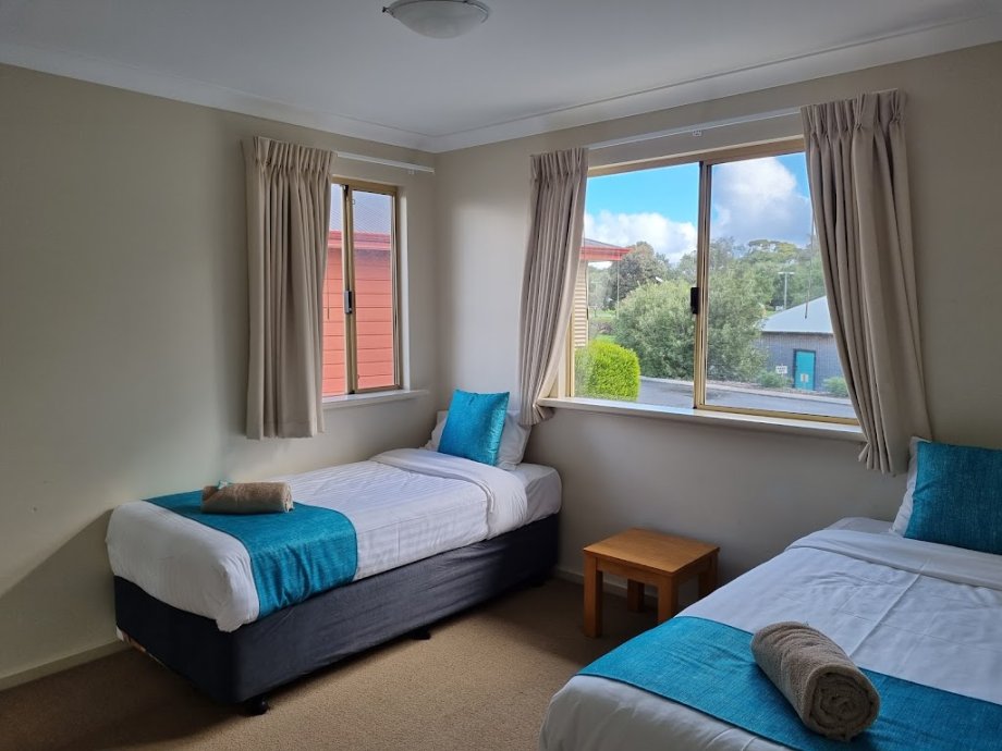 BIG4 Denmark Ocean Beach Holiday Park - Foto 2