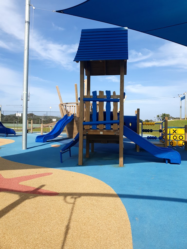 BIG4 Denmark Ocean Beach Holiday Park - Foto 3