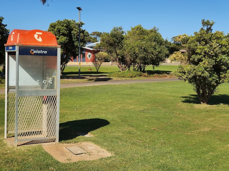 BIG4 Denmark Ocean Beach Holiday Park - Foto 4