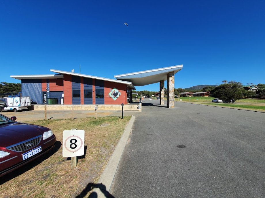 BIG4 Denmark Ocean Beach Holiday Park - Foto 6