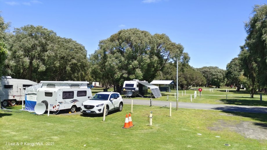 BIG4 Denmark Ocean Beach Holiday Park - Foto 8