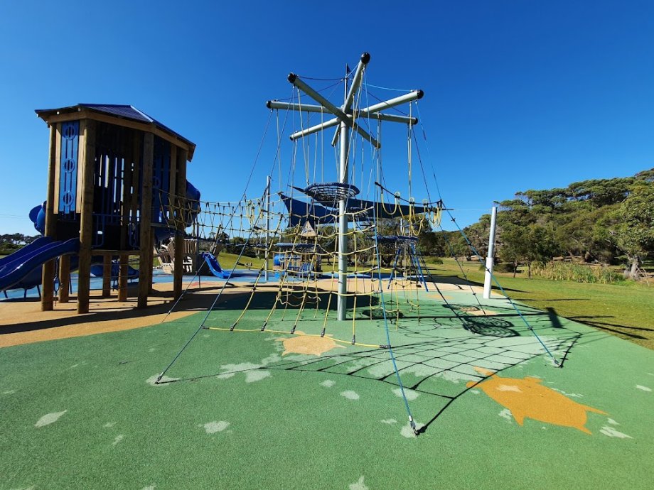 BIG4 Denmark Ocean Beach Holiday Park - Foto 9