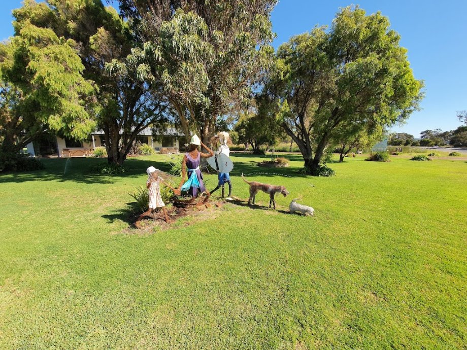 BIG4 Denmark Ocean Beach Holiday Park - Foto 11