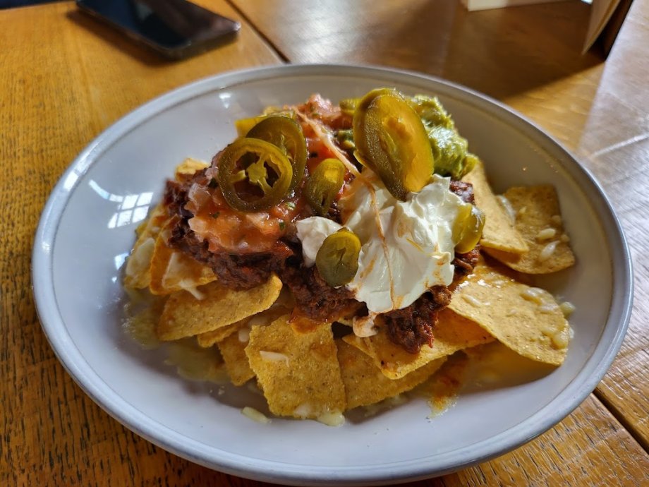 One Over the Ait, Kew Bridge - Foto 3