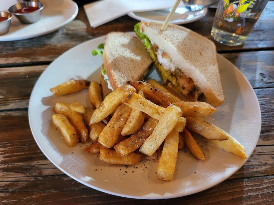 One Over the Ait, Kew Bridge - Foto 8