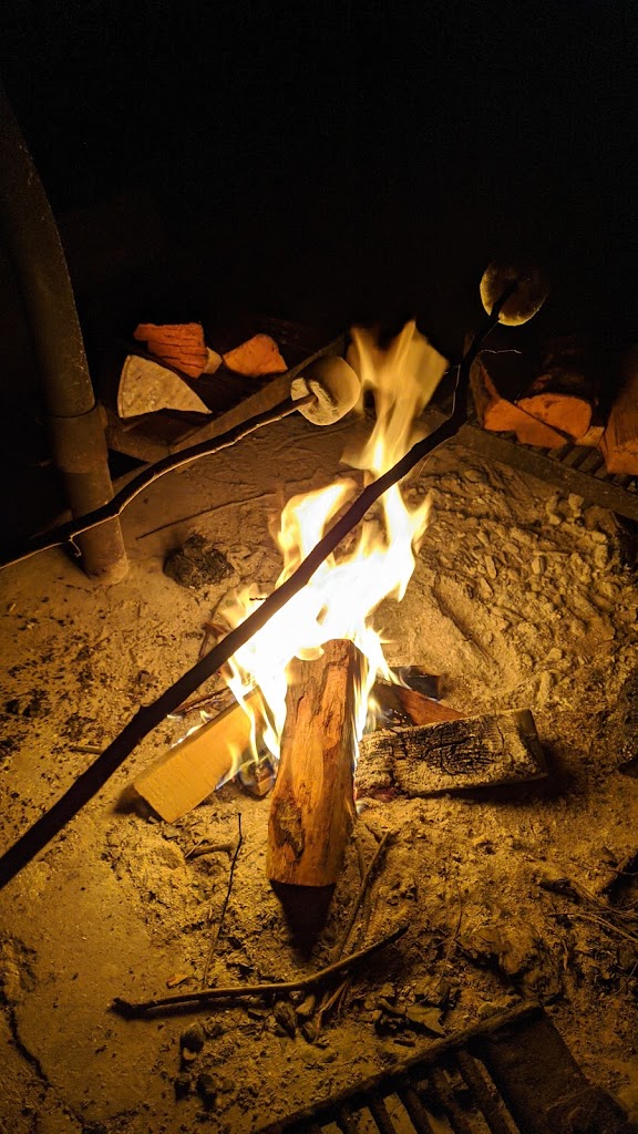 Waldspielplatz, Grillstelle - Foto 1
