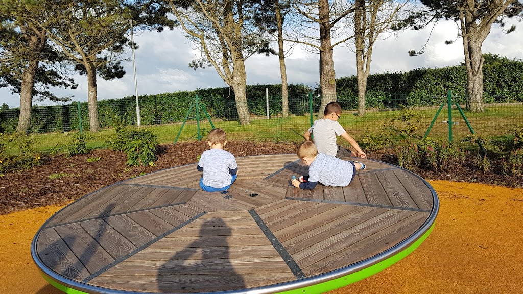 Diversity Park - Foto 1