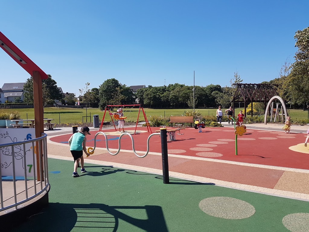 Diversity Park - Foto 1