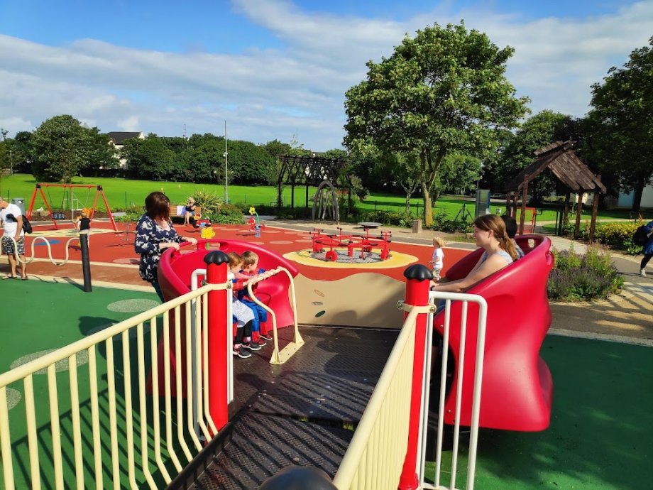 Diversity Park - Foto 4