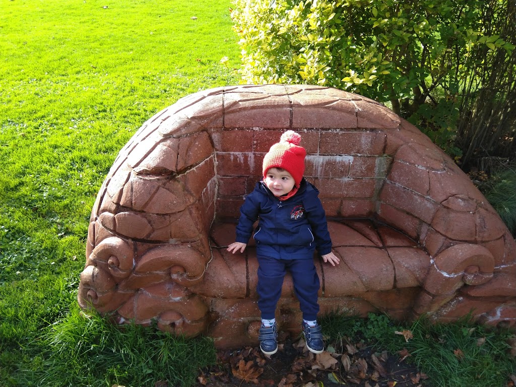 Diversity Park - Foto 1