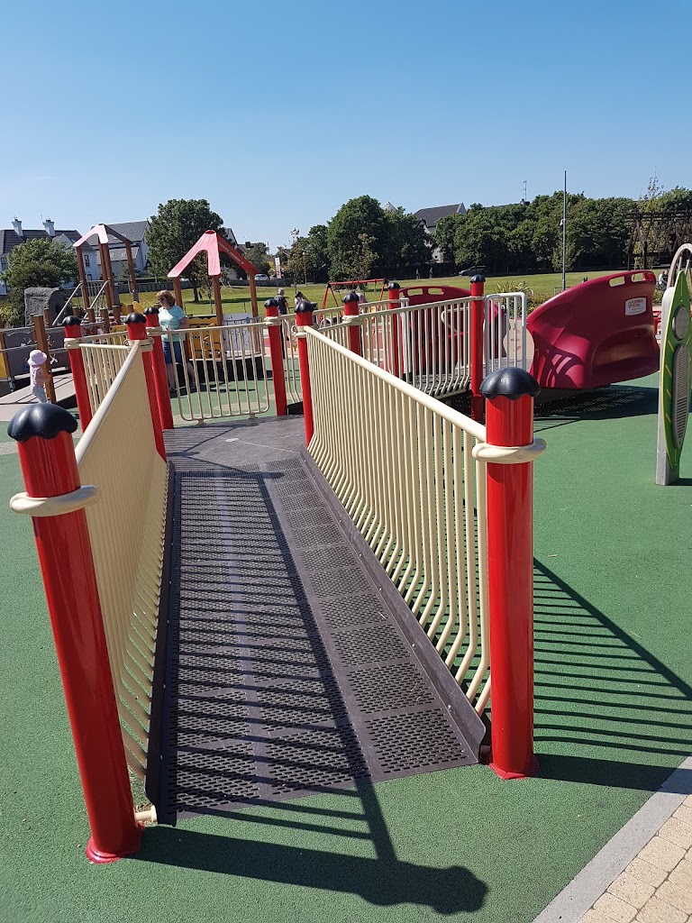 Diversity Park - Foto 1