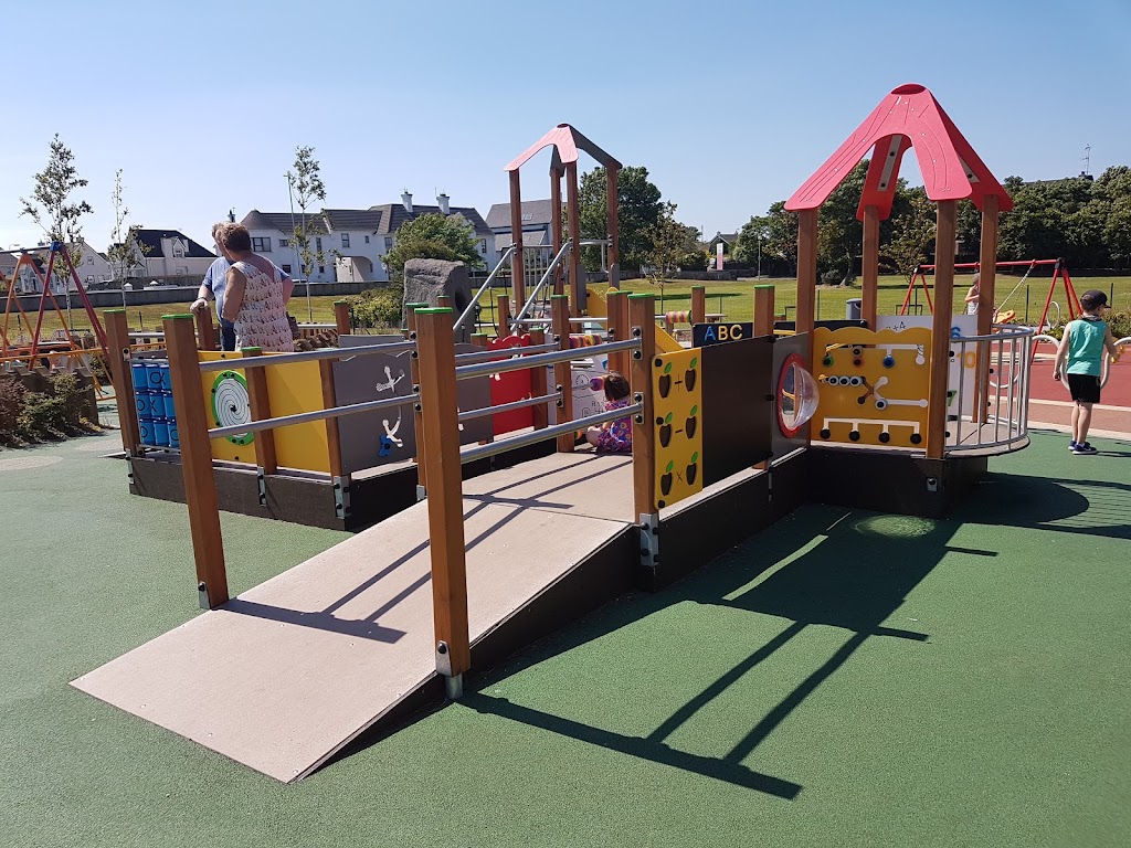 Diversity Park - Foto 1