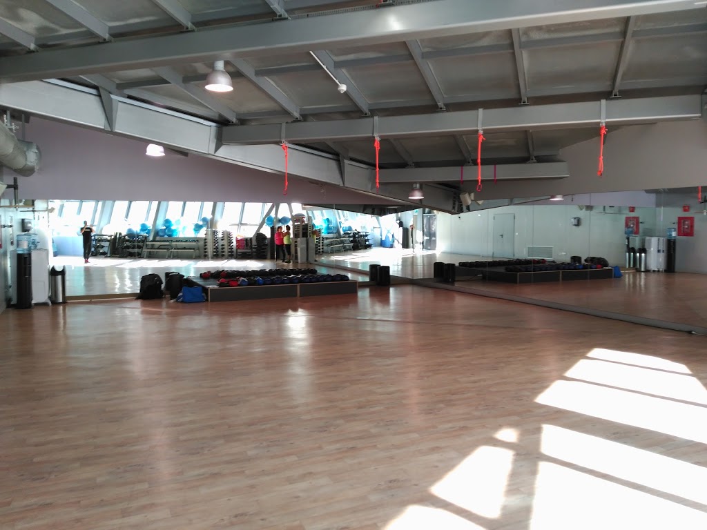 Centro Termolúdico Caldea - Foto 1