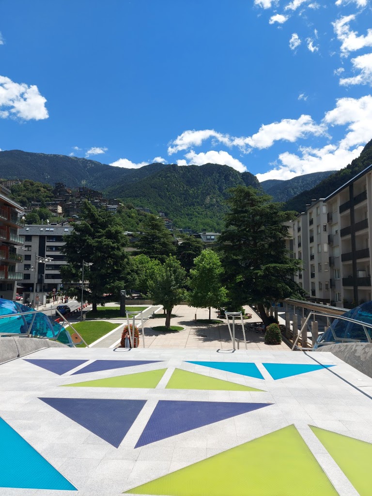 Centro Termolúdico Caldea - Foto 1