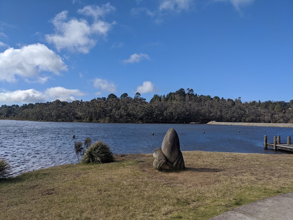 Wentworth Falls Lake Playground - Foto 1