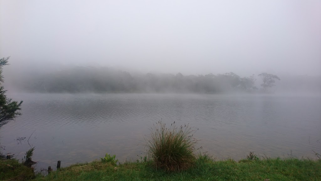 Wentworth Falls Lake Playground - Foto 1