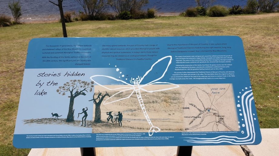 Wentworth Falls Lake Playground - Foto 9