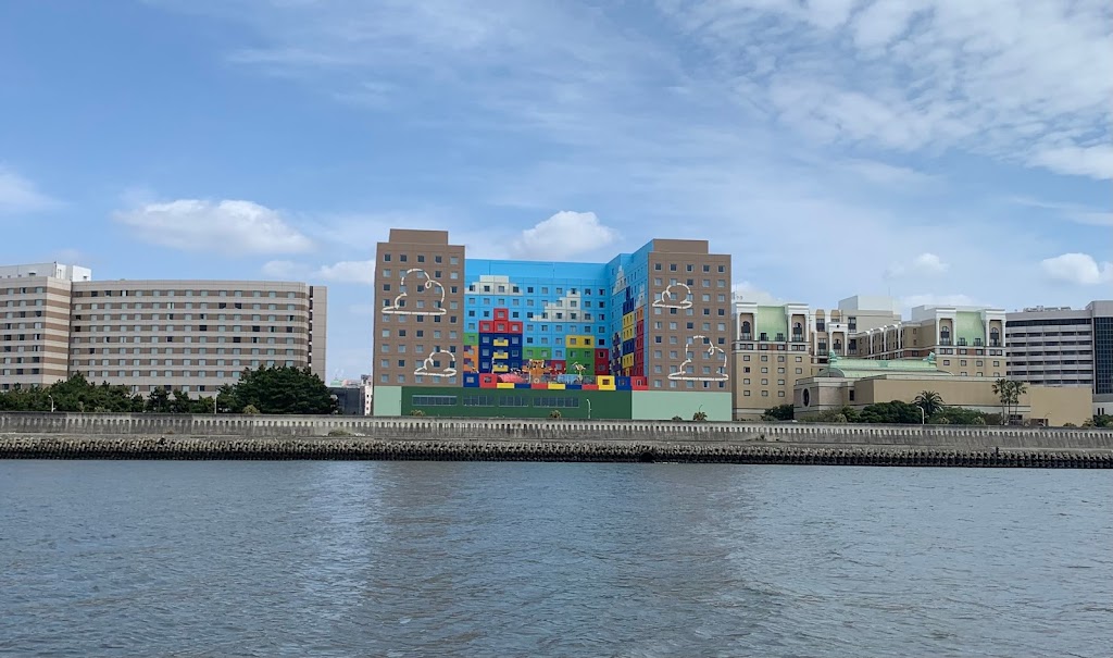 Tokyo Disney Resort Toy Story Hotel - Foto 1