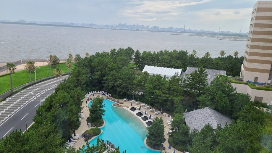 Tokyo Disney Resort Toy Story Hotel - Foto 11