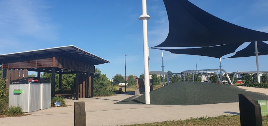 Harmony Boulevard Park - Foto 2