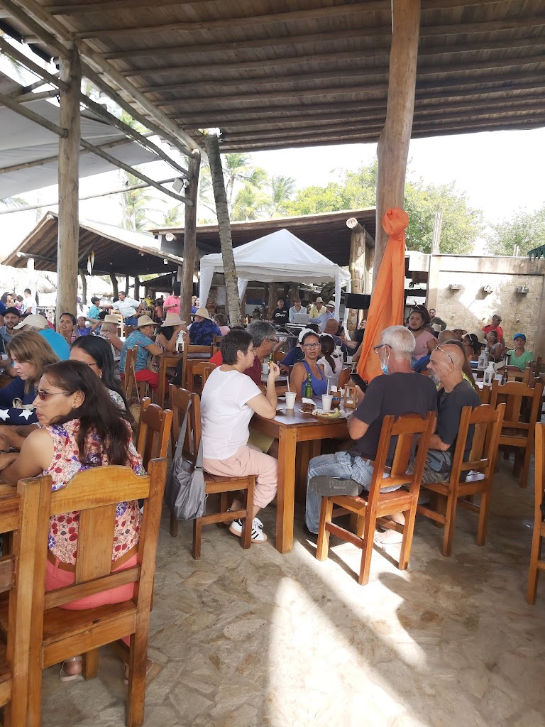 Restaurante La Divina Comedia - Foto 1