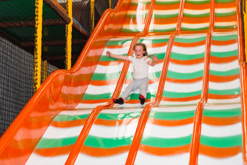 Holmside Park - Foto 1