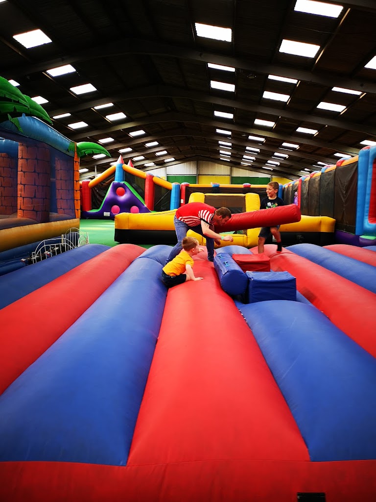 Holmside Park - Foto 2