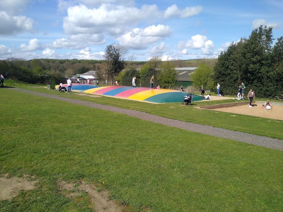 Holmside Park - Foto 4