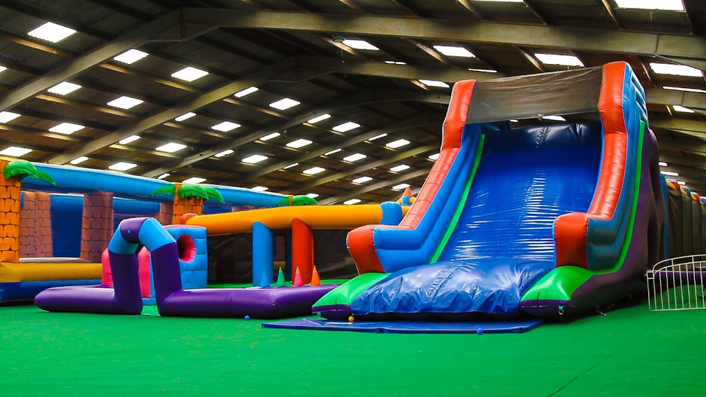 Holmside Park - Foto 1