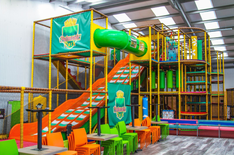 Holmside Park - Foto 11