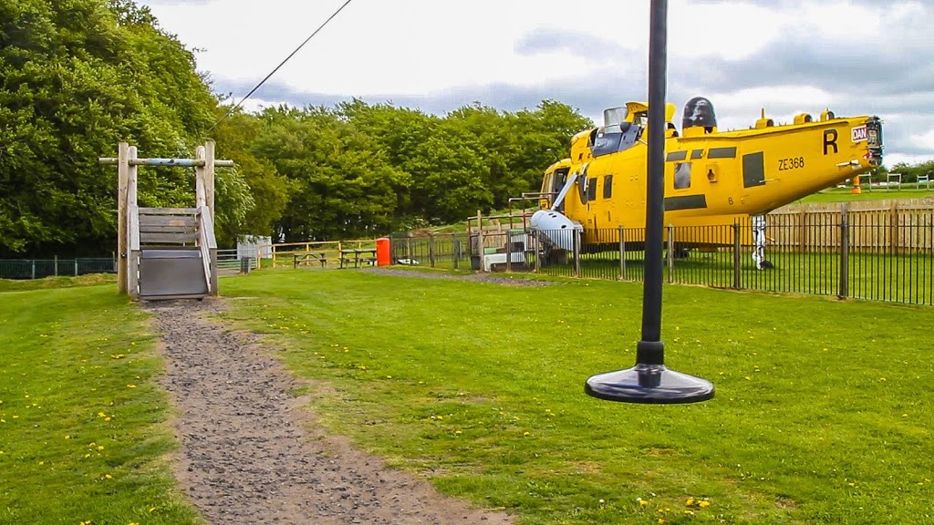 Holmside Park - Foto 1