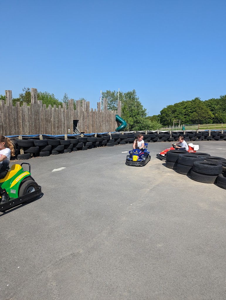 Holmside Park - Foto 1