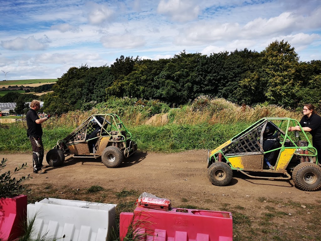 Holmside Park - Foto 1