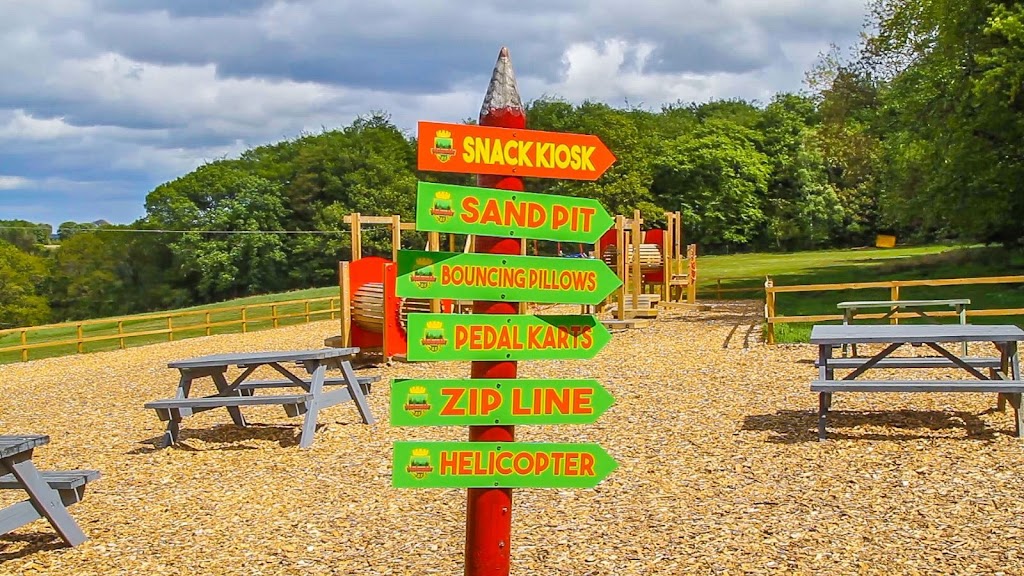 Holmside Park - Foto 1