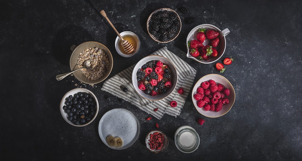 NÜA Smart Restaurant - Foto 1