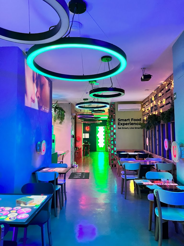 NÜA Smart Restaurant - Foto 3