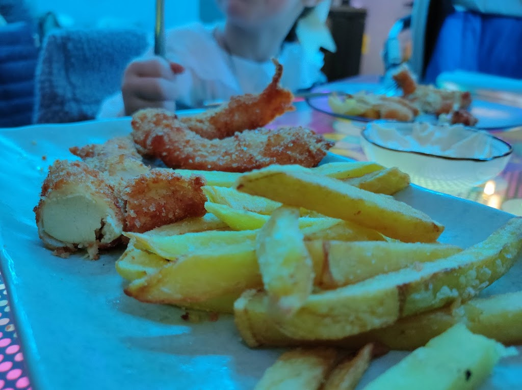 NÜA Smart Restaurant - Foto 1