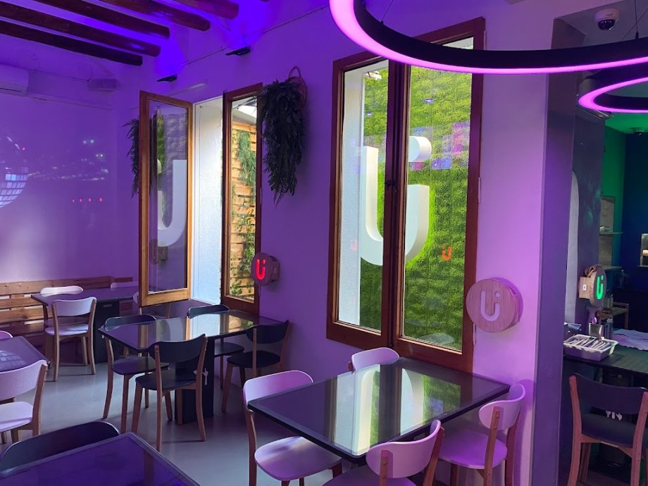 NÜA Smart Restaurant - Foto 5