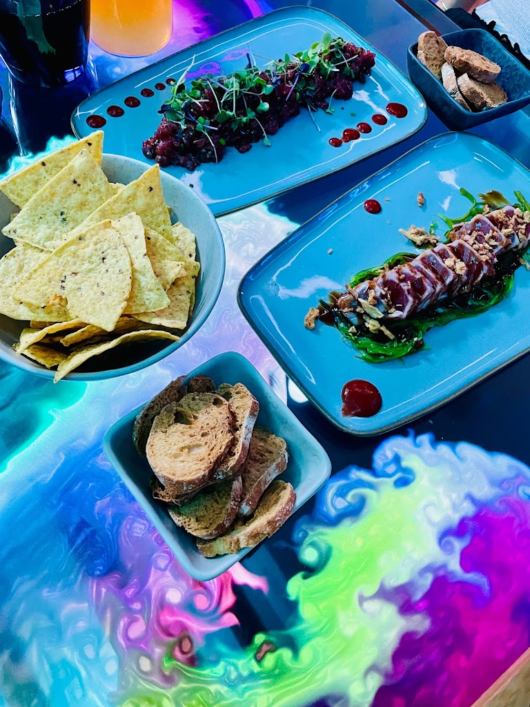 NÜA Smart Restaurant - Foto 1