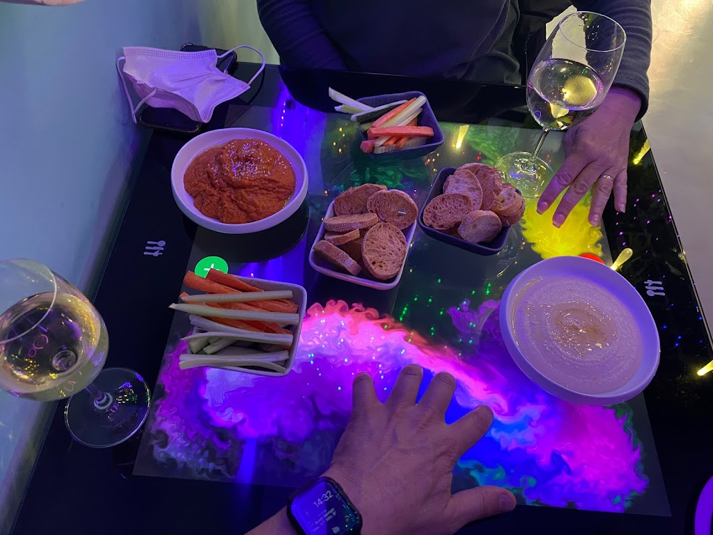 NÜA Smart Restaurant - Foto 1