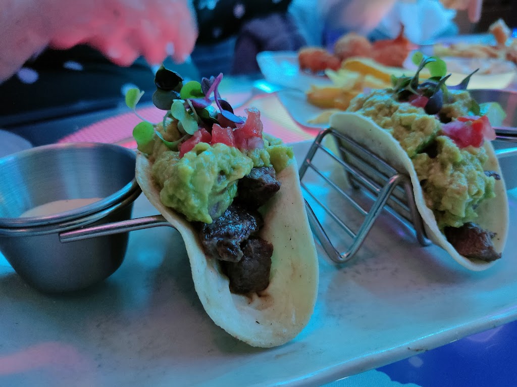 NÜA Smart Restaurant - Foto 1